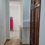 Serranos Centro * Σαλαμάνκα