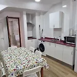 Serranos Centro Σαλαμάνκα