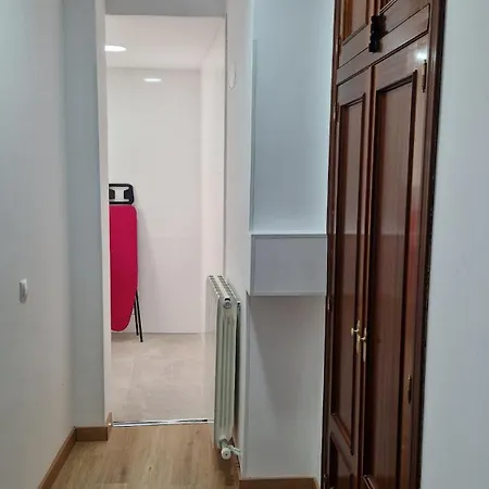 Serranos Centro * סלאמנקה