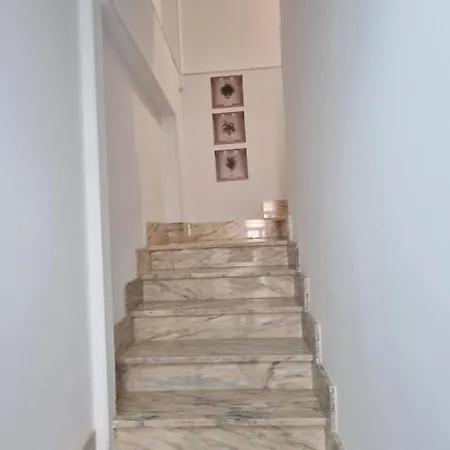 Serranos Centro סלאמנקה