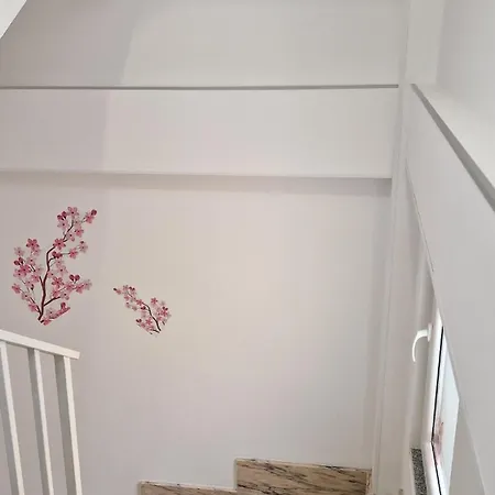 Nyaraló Serranos Centro Salamanca