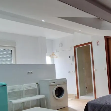 Serranos Centro * Salamanca