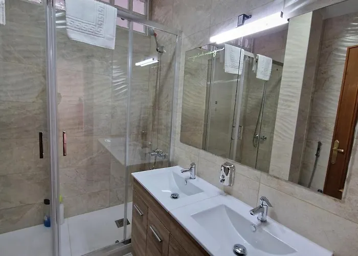 Casa de Férias Serranos Centro