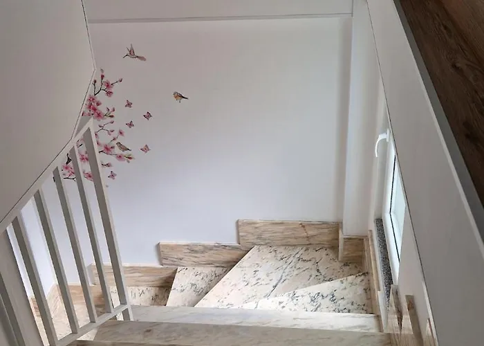 Casa de Férias Serranos Centro Salamanca