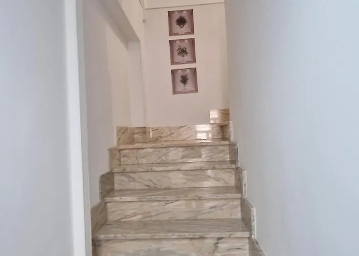 Serranos Centro Salamanca