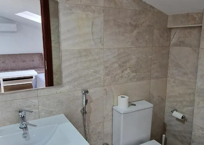 Serranos Centro Casa de Férias