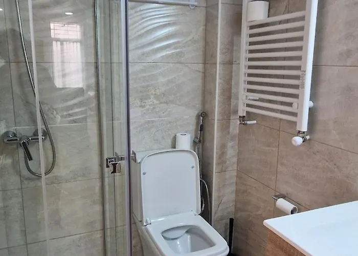 Сasa de vacaciones Serranos Centro *