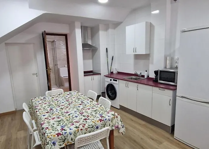 Serranos Centro Salamanca