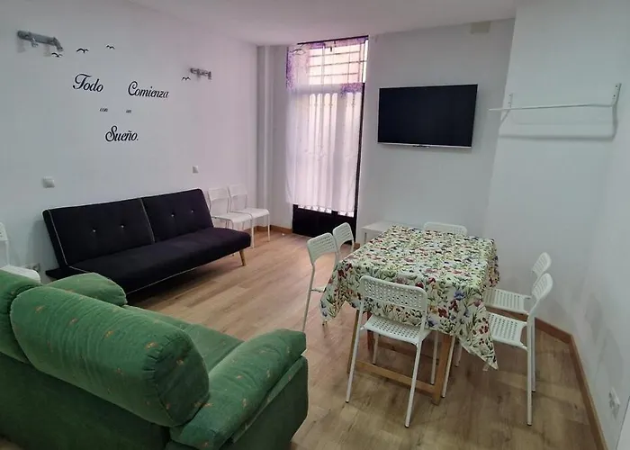 Casa de Férias Serranos Centro