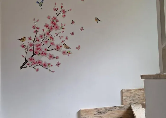 Serranos Centro Salamanca