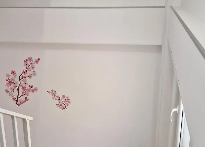 Сasa de vacaciones Serranos Centro Salamanca