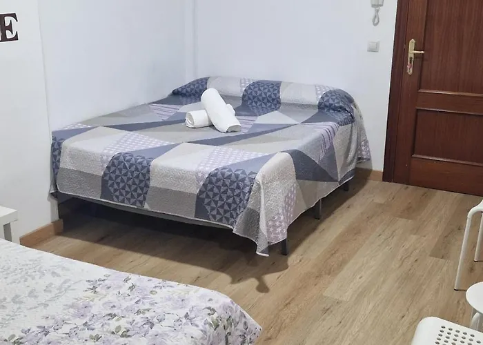 Serranos Centro * Salamanca