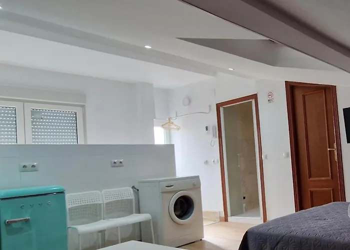 Serranos Centro * Salamanca